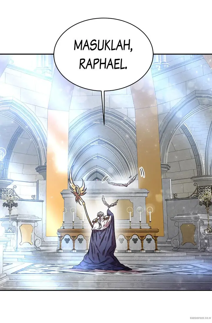 I Was Born as The Demon Lord’s Daughter Chapter 26 Gambar 3