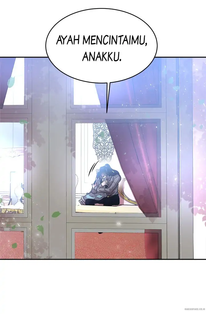 I Was Born as The Demon Lord’s Daughter Chapter 26 Gambar 31