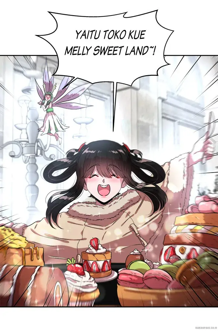 I Was Born as The Demon Lord’s Daughter Chapter 26 Gambar 37