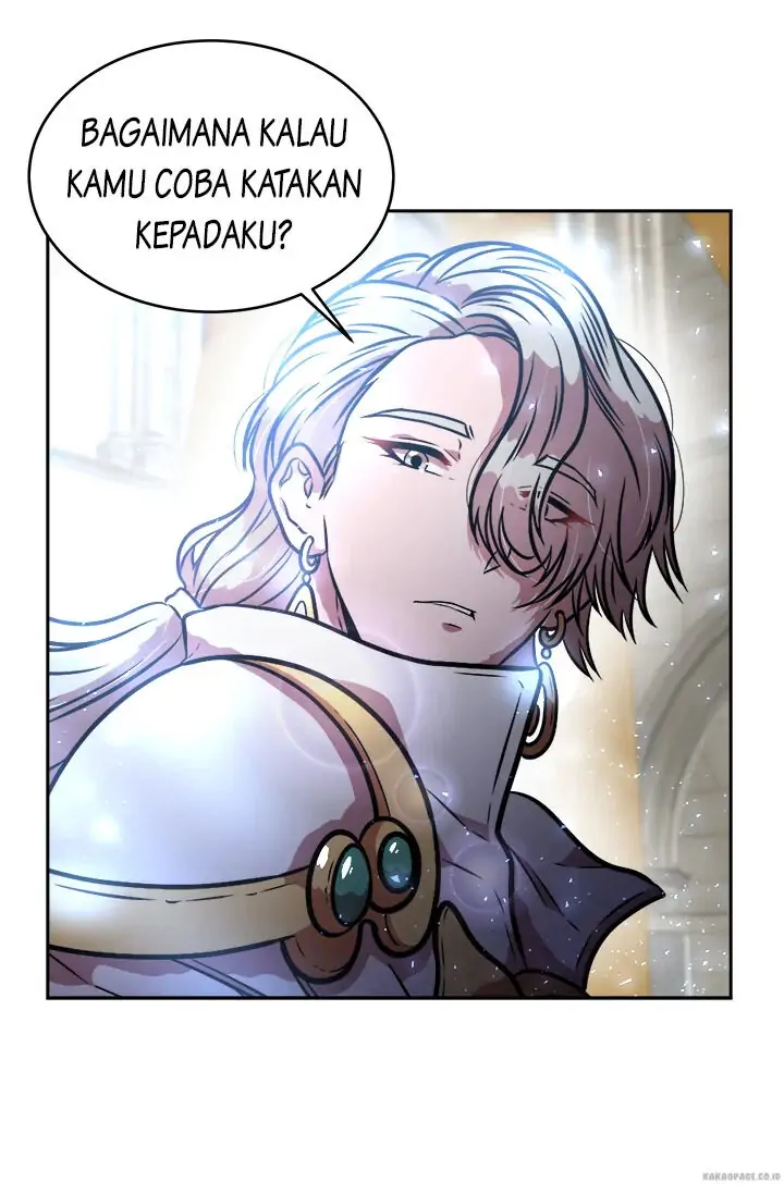 I Was Born as The Demon Lord’s Daughter Chapter 26 Gambar 4