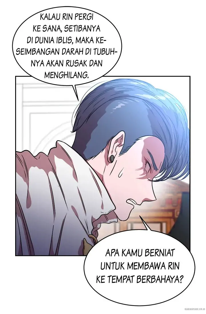 I Was Born as The Demon Lord’s Daughter Chapter 26 Gambar 47