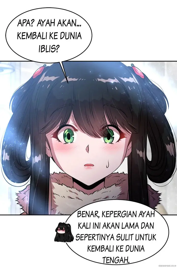 I Was Born as The Demon Lord’s Daughter Chapter 26 Gambar 49