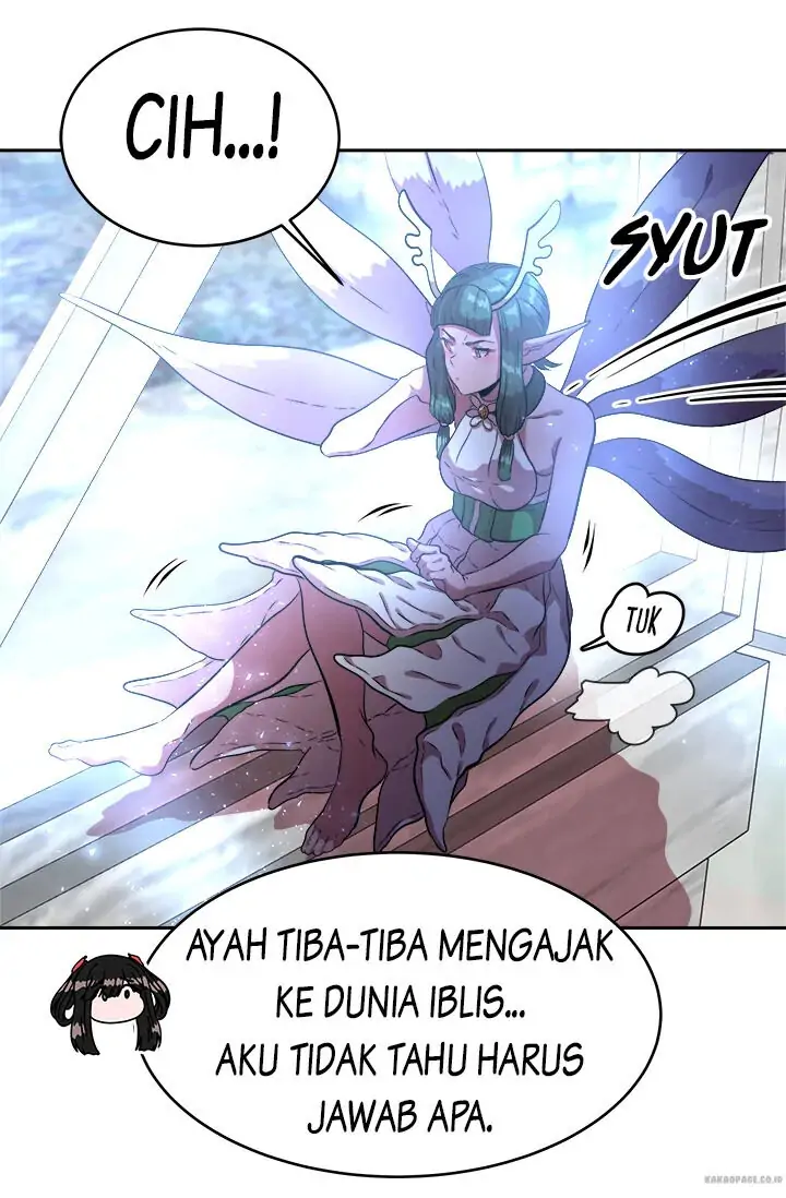 I Was Born as The Demon Lord’s Daughter Chapter 26 Gambar 54