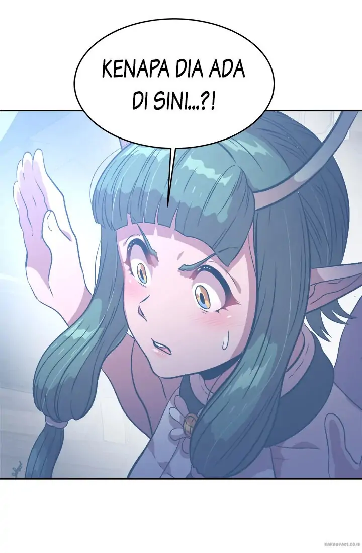 I Was Born as The Demon Lord’s Daughter Chapter 26 Gambar 59