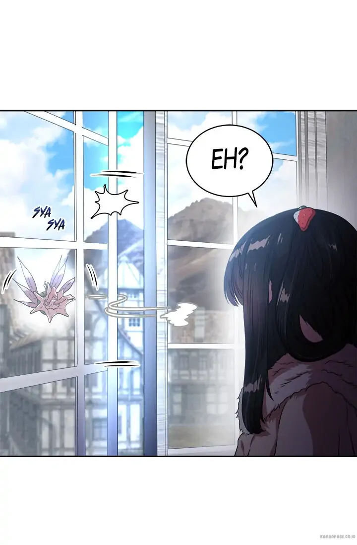 I Was Born as The Demon Lord’s Daughter Chapter 26 Gambar 61