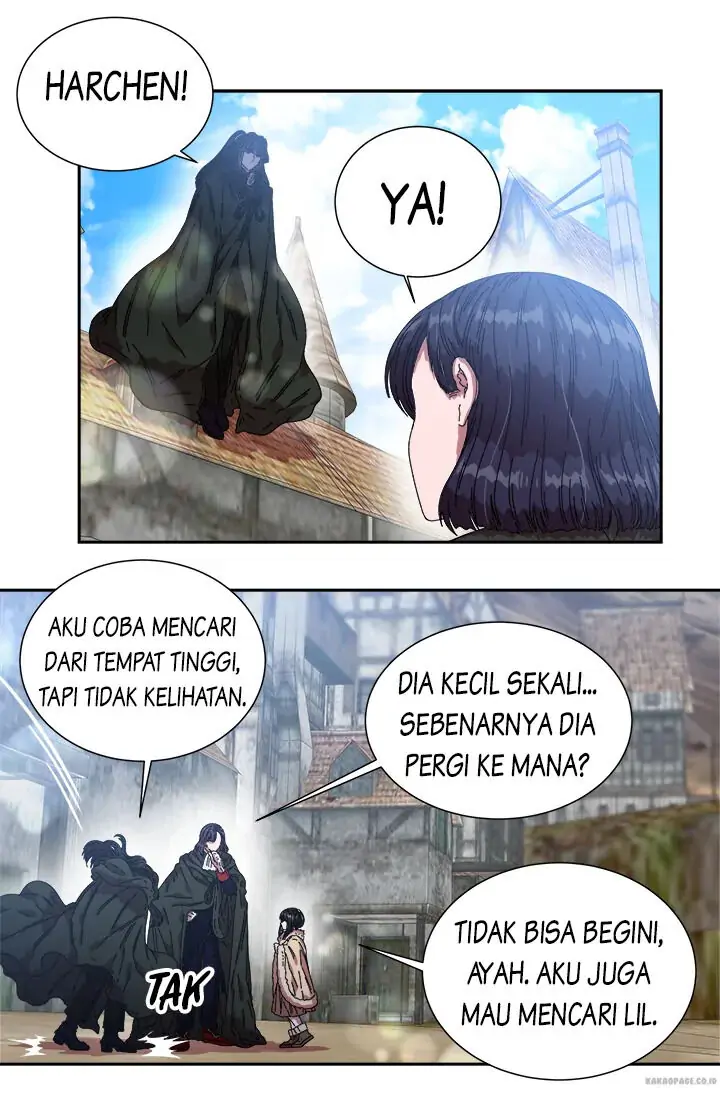 I Was Born as The Demon Lord’s Daughter Chapter 27 Gambar 10
