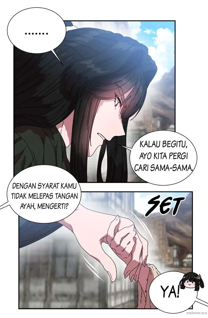 I Was Born as The Demon Lord’s Daughter Chapter 27 Gambar 12