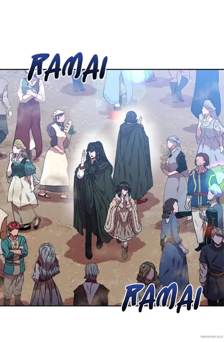 I Was Born as The Demon Lord’s Daughter Chapter 27 Gambar 13