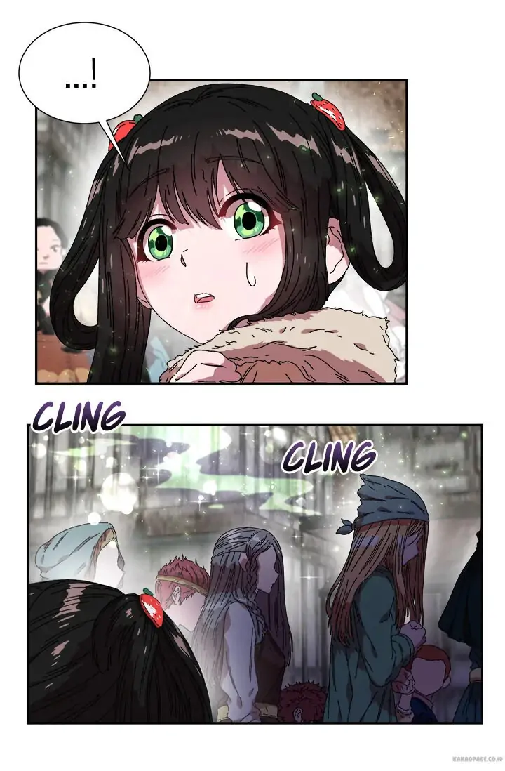 I Was Born as The Demon Lord’s Daughter Chapter 27 Gambar 15