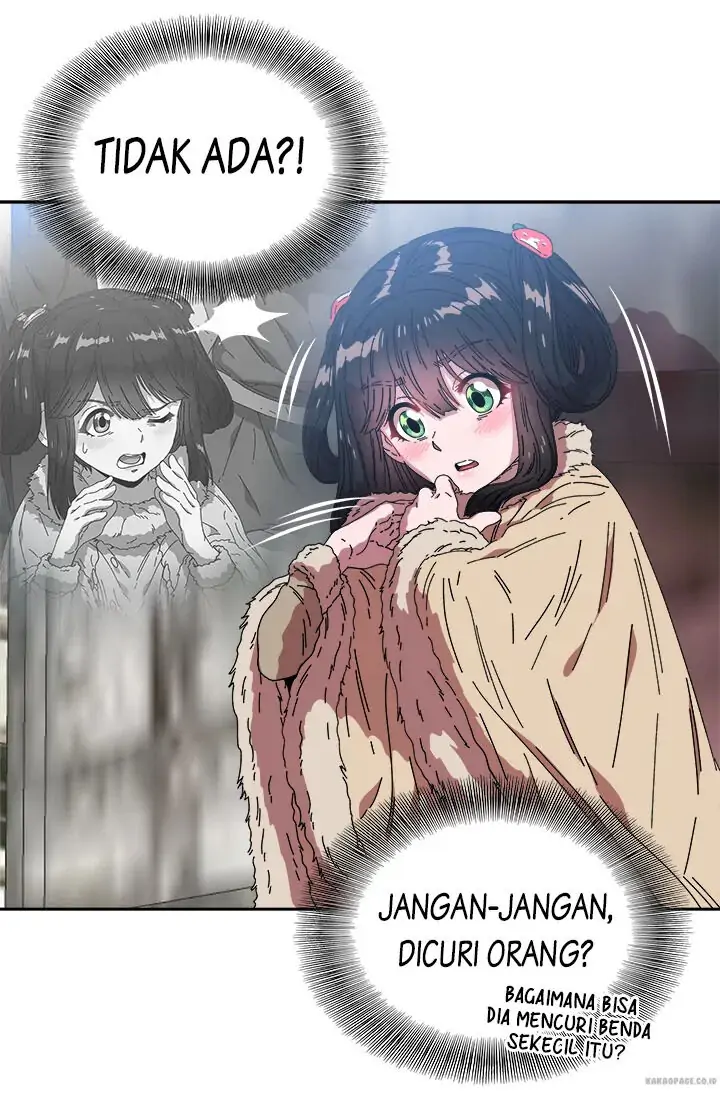 I Was Born as The Demon Lord’s Daughter Chapter 27 Gambar 19