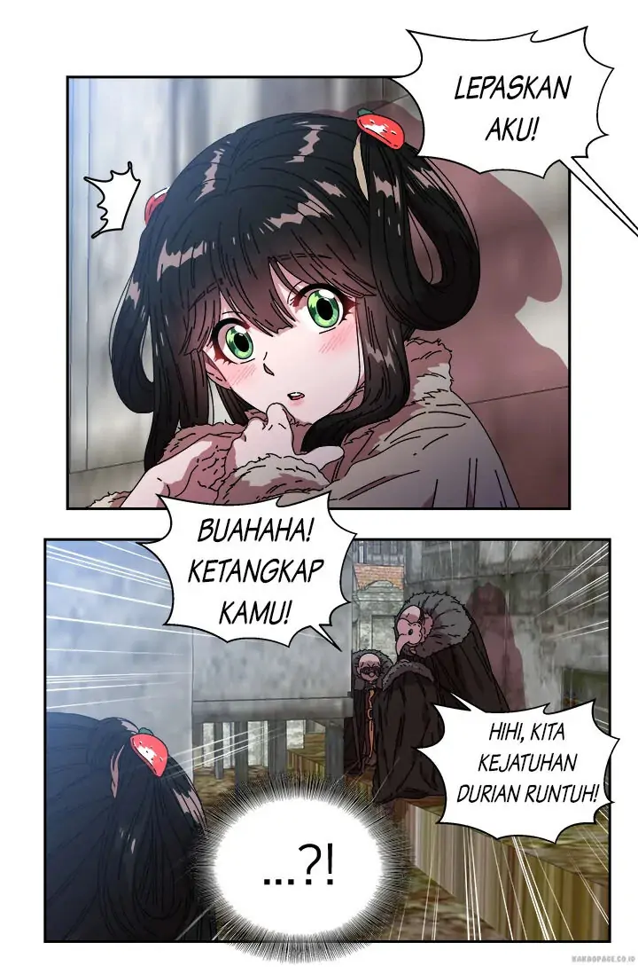 I Was Born as The Demon Lord’s Daughter Chapter 27 Gambar 20