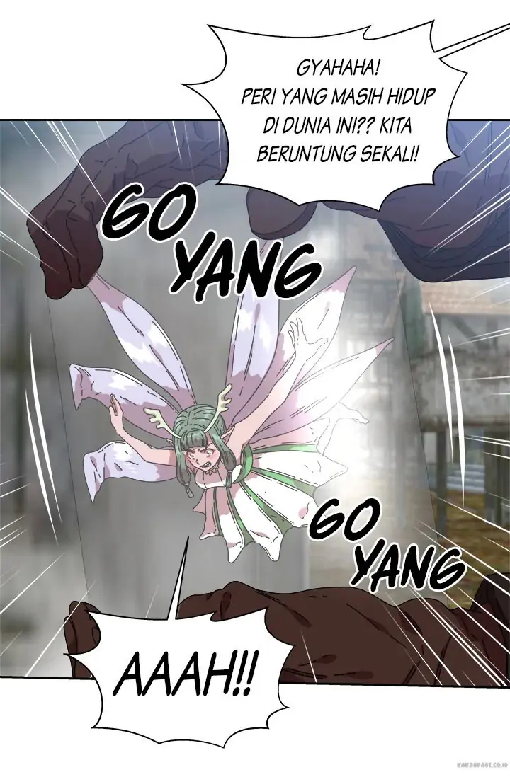 I Was Born as The Demon Lord’s Daughter Chapter 27 Gambar 21