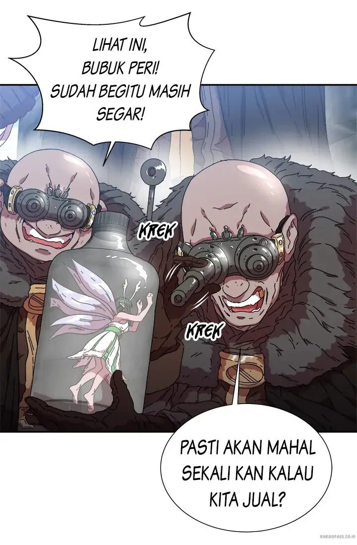 I Was Born as The Demon Lord’s Daughter Chapter 27 Gambar 22