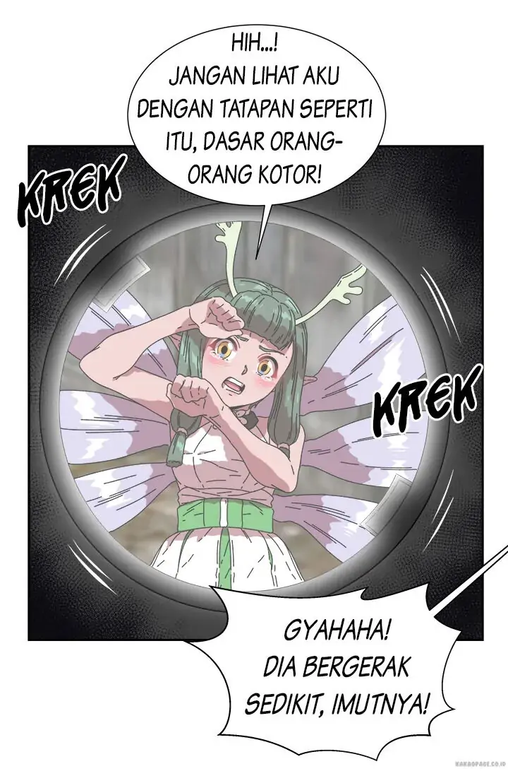 I Was Born as The Demon Lord’s Daughter Chapter 27 Gambar 23