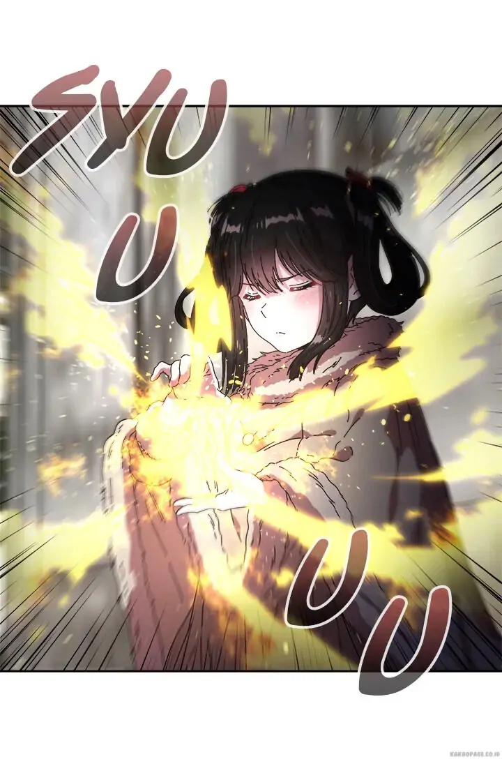 I Was Born as The Demon Lord’s Daughter Chapter 27 Gambar 26