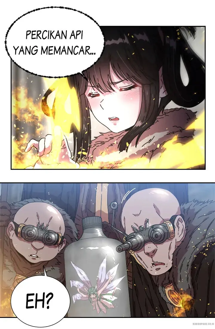 I Was Born as The Demon Lord’s Daughter Chapter 27 Gambar 27