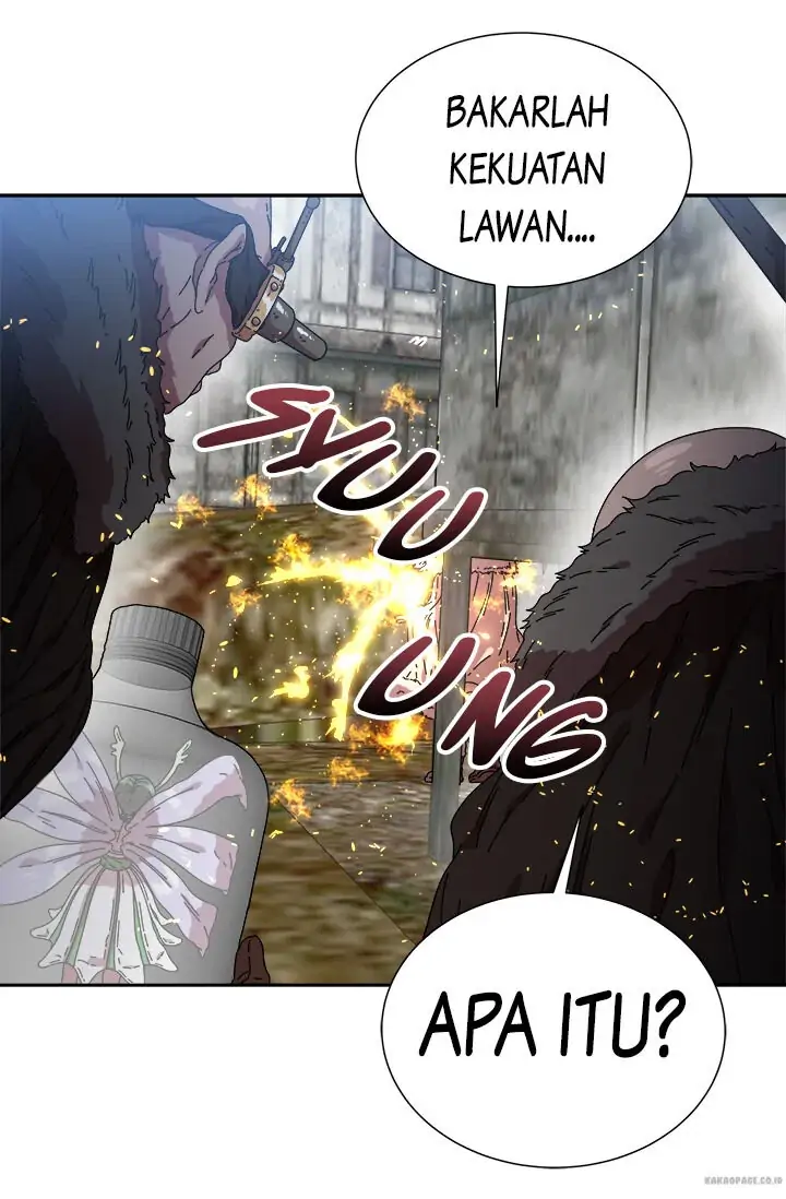 I Was Born as The Demon Lord’s Daughter Chapter 27 Gambar 28