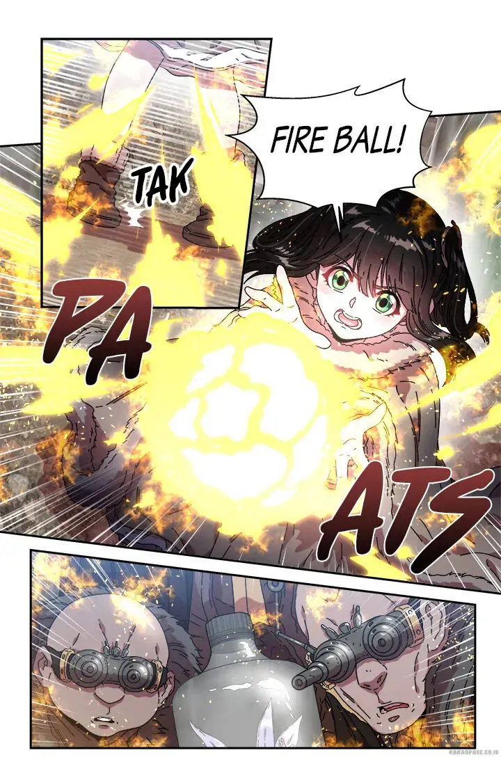 I Was Born as The Demon Lord’s Daughter Chapter 27 Gambar 29