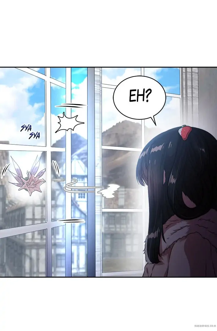 I Was Born as The Demon Lord’s Daughter Chapter 27 Gambar 3