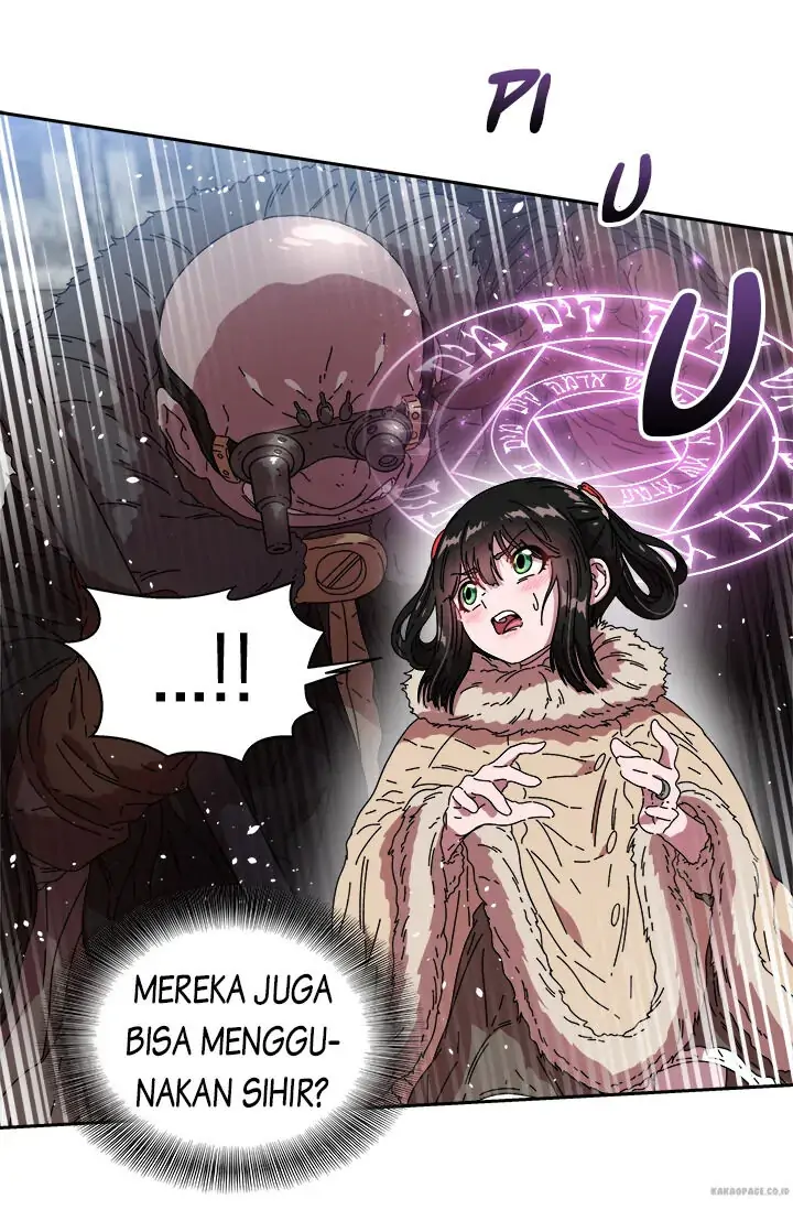 I Was Born as The Demon Lord’s Daughter Chapter 27 Gambar 33