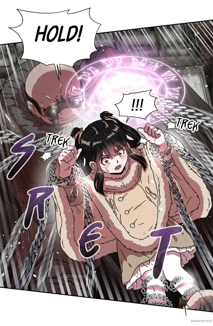 I Was Born as The Demon Lord’s Daughter Chapter 27 Gambar 35