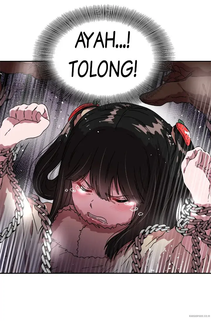 I Was Born as The Demon Lord’s Daughter Chapter 27 Gambar 41