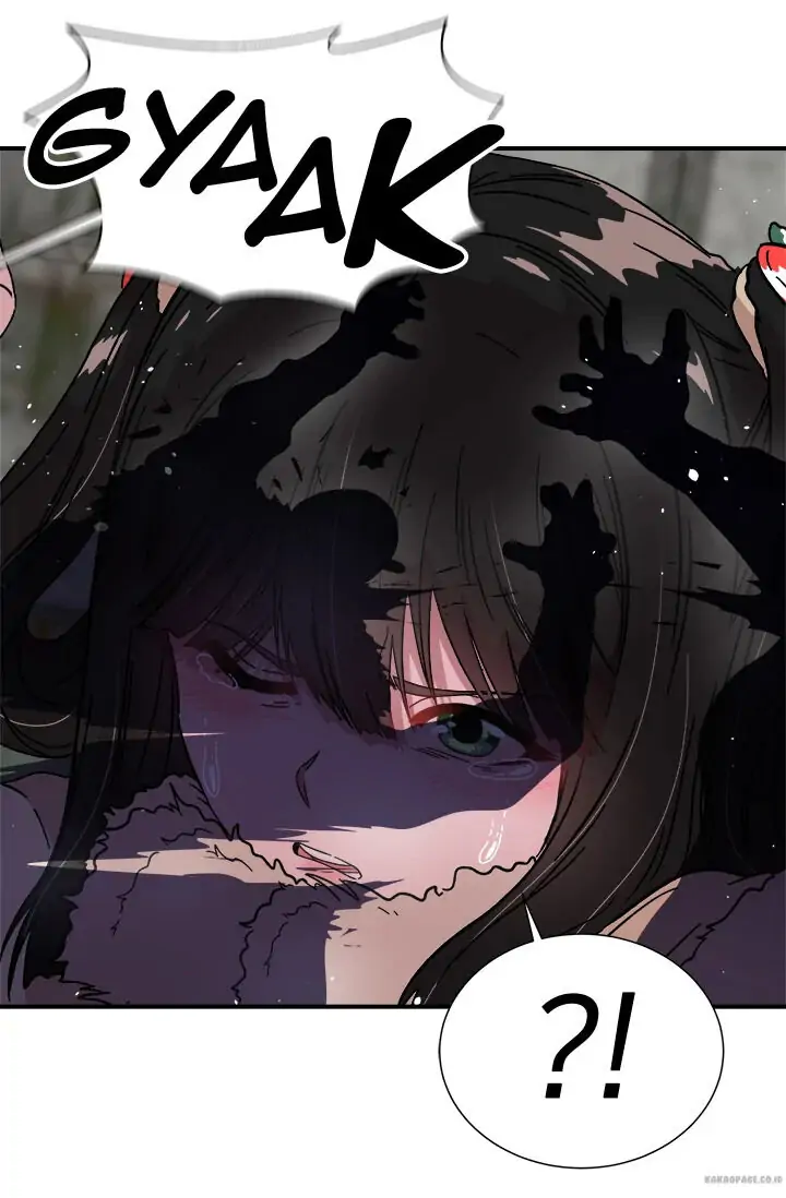 I Was Born as The Demon Lord’s Daughter Chapter 27 Gambar 43