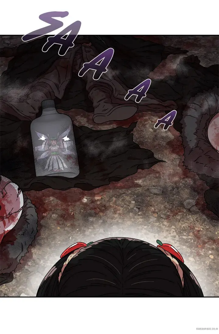 I Was Born as The Demon Lord’s Daughter Chapter 27 Gambar 47