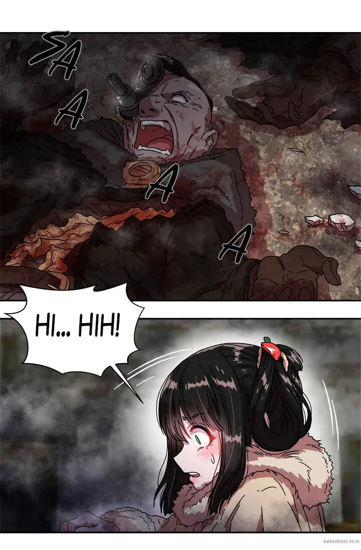 I Was Born as The Demon Lord’s Daughter Chapter 27 Gambar 48