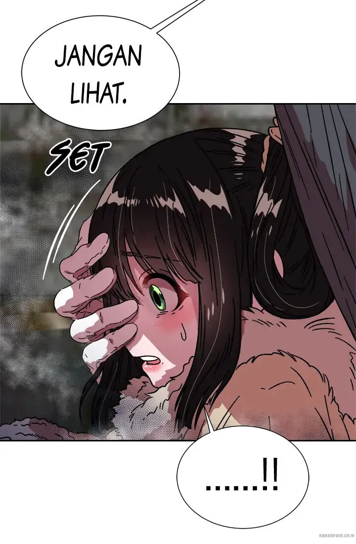 I Was Born as The Demon Lord’s Daughter Chapter 27 Gambar 49