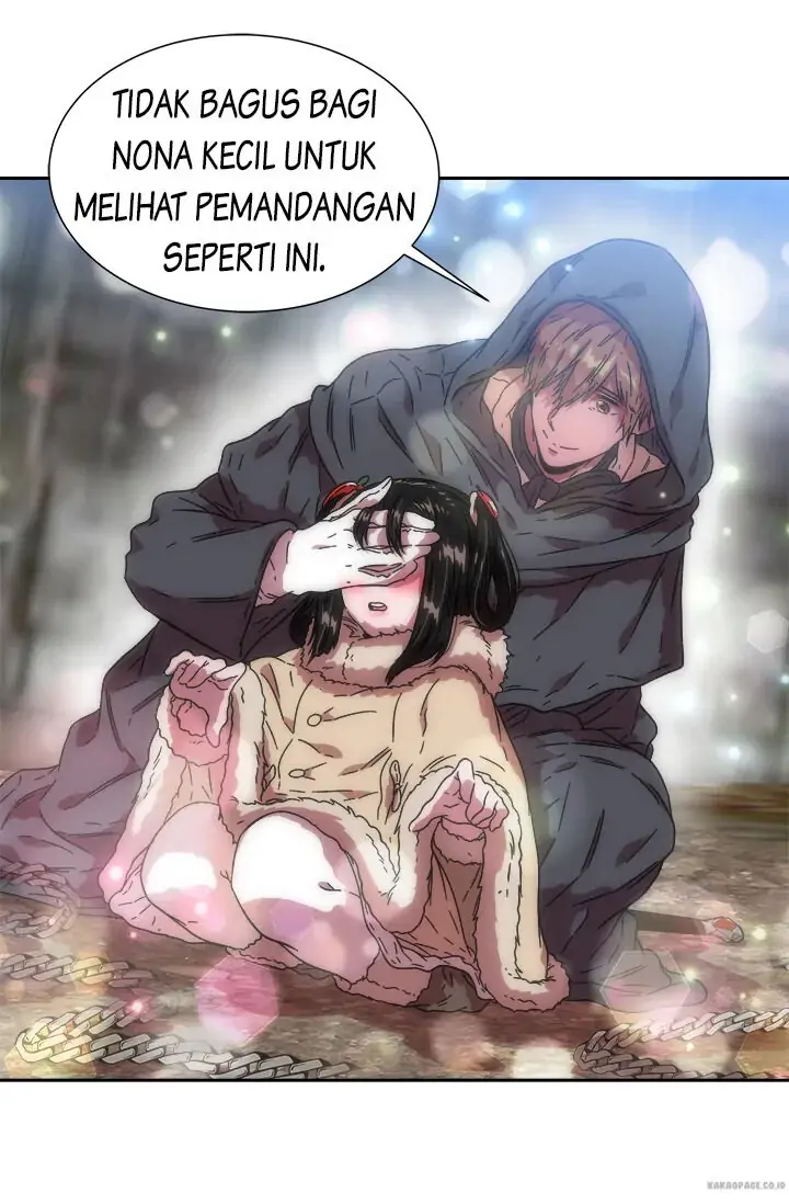 I Was Born as The Demon Lord’s Daughter Chapter 27 Gambar 50