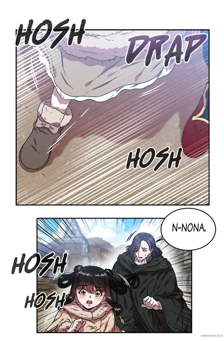 I Was Born as The Demon Lord’s Daughter Chapter 27 Gambar 6