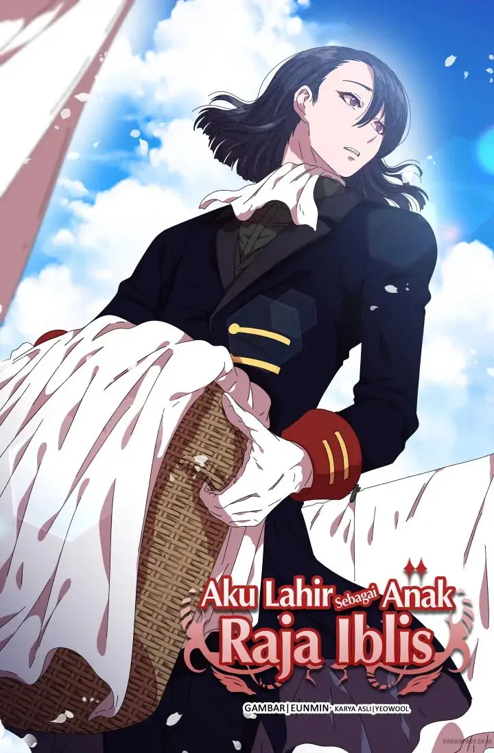 Komik I Was Born as The Demon Lord’s Daughter Chapter 28 gambar nomor 1