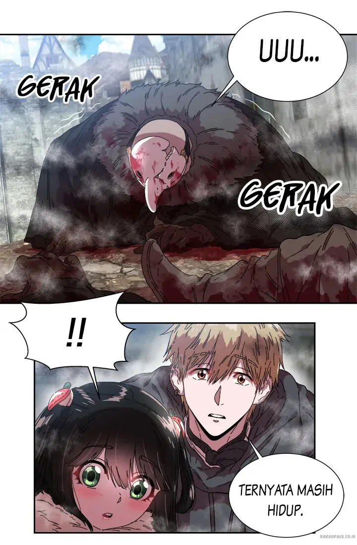 I Was Born as The Demon Lord’s Daughter Chapter 28 Gambar 10