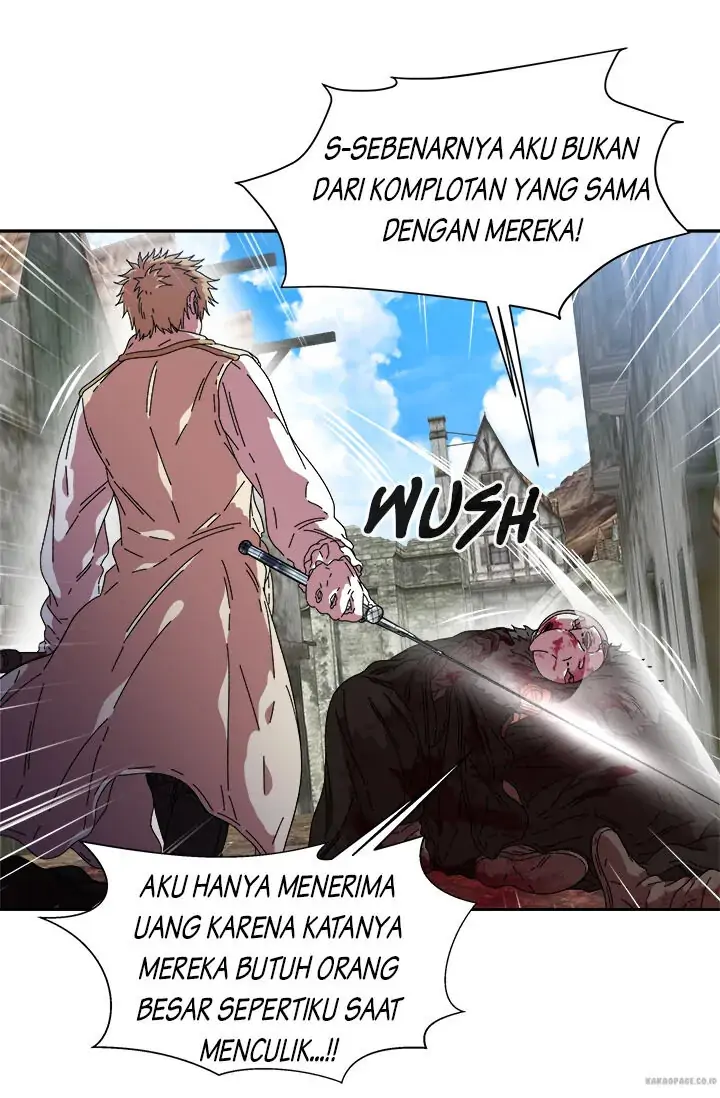 I Was Born as The Demon Lord’s Daughter Chapter 28 Gambar 12