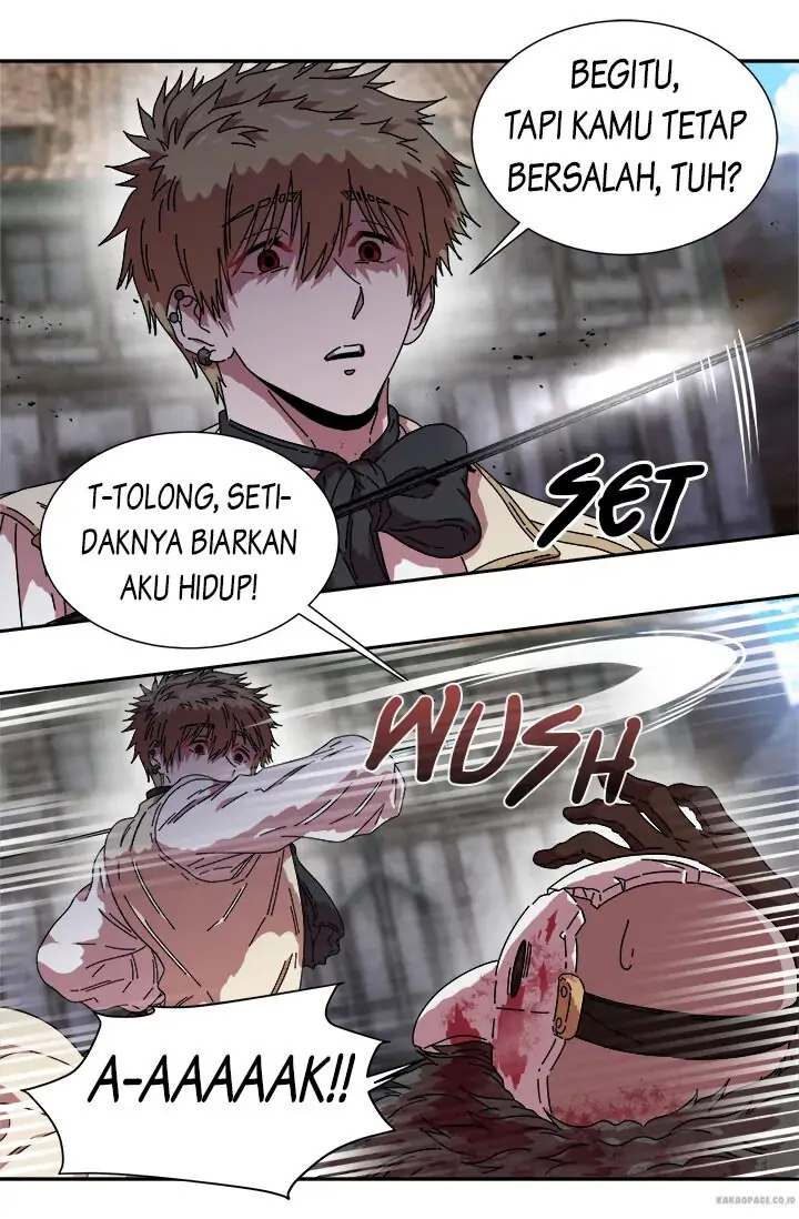 I Was Born as The Demon Lord’s Daughter Chapter 28 Gambar 13