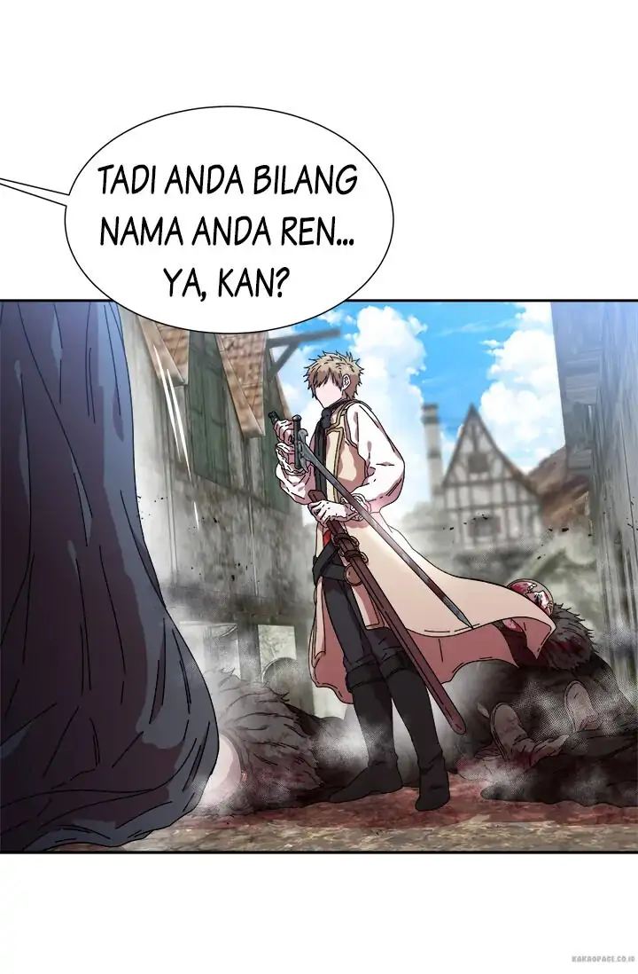 I Was Born as The Demon Lord’s Daughter Chapter 28 Gambar 15