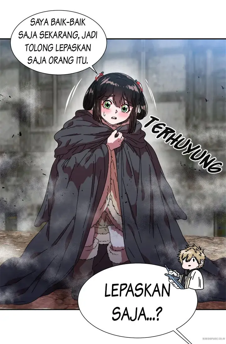 I Was Born as The Demon Lord’s Daughter Chapter 28 Gambar 16