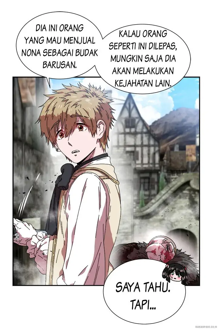 I Was Born as The Demon Lord’s Daughter Chapter 28 Gambar 17