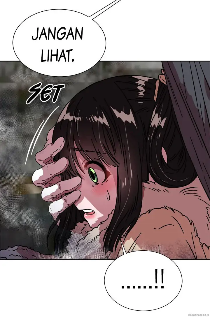 Manhwa I Was Born as The Demon Lord’s Daughter Chapter 28 gambar nomor 2