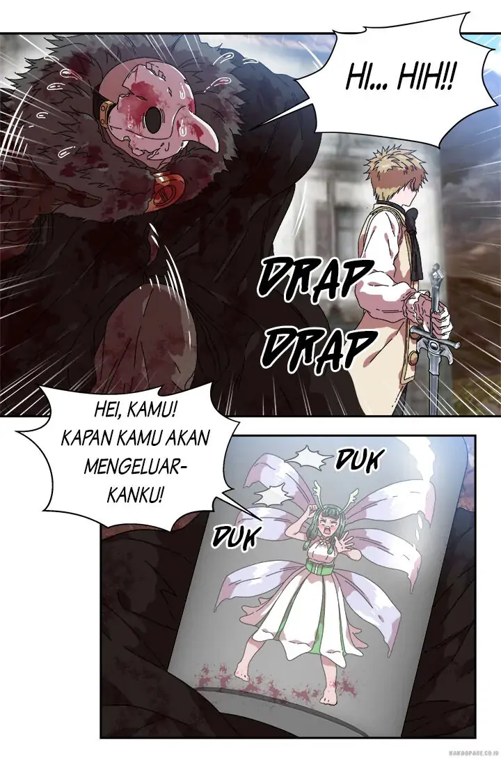 I Was Born as The Demon Lord’s Daughter Chapter 28 Gambar 20