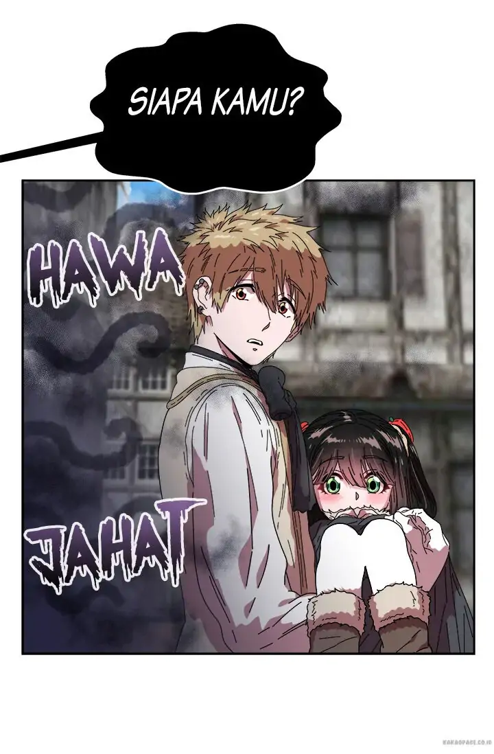 I Was Born as The Demon Lord’s Daughter Chapter 28 Gambar 26