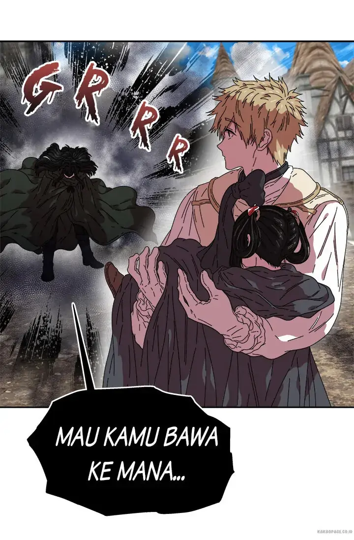 I Was Born as The Demon Lord’s Daughter Chapter 28 Gambar 27