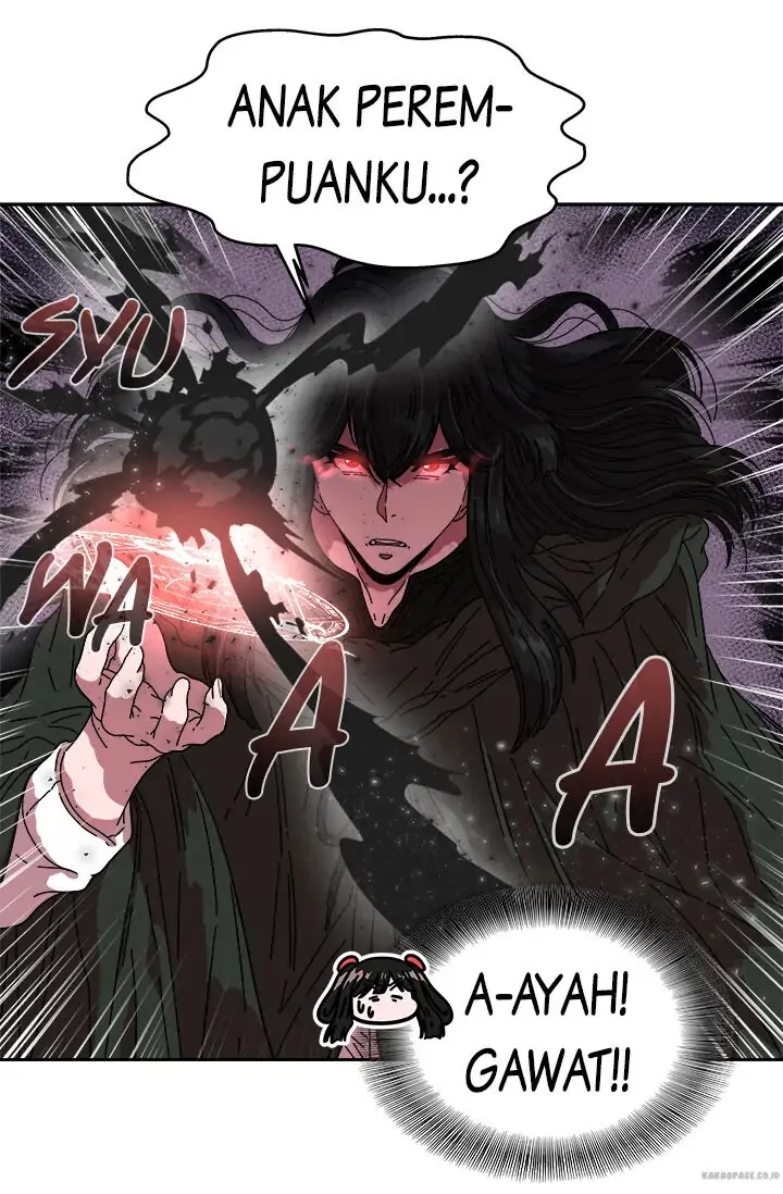 I Was Born as The Demon Lord’s Daughter Chapter 28 Gambar 28