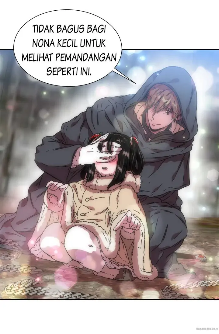 I Was Born as The Demon Lord’s Daughter Chapter 28 Gambar 3