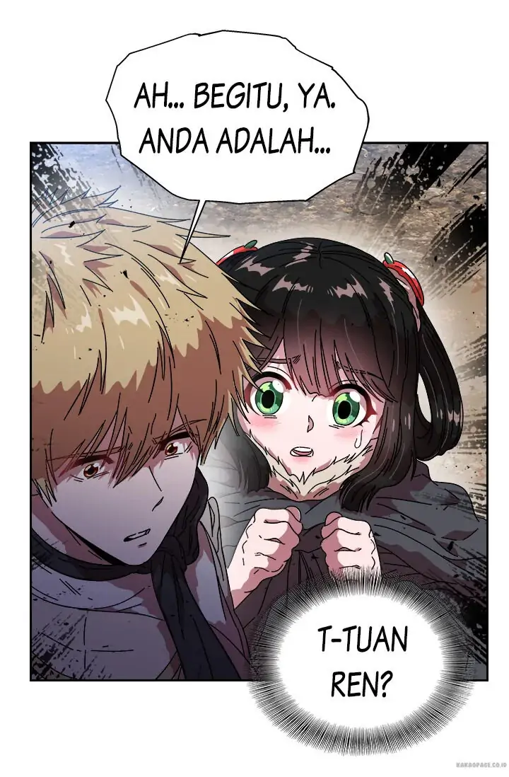 I Was Born as The Demon Lord’s Daughter Chapter 28 Gambar 30