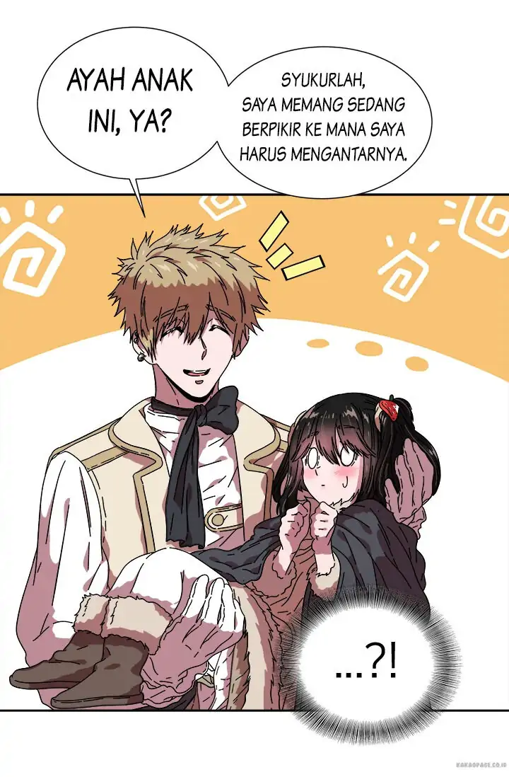 I Was Born as The Demon Lord’s Daughter Chapter 28 Gambar 31