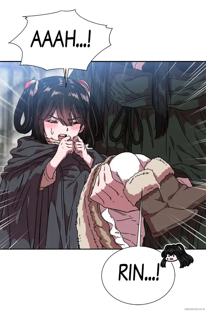 I Was Born as The Demon Lord’s Daughter Chapter 28 Gambar 34