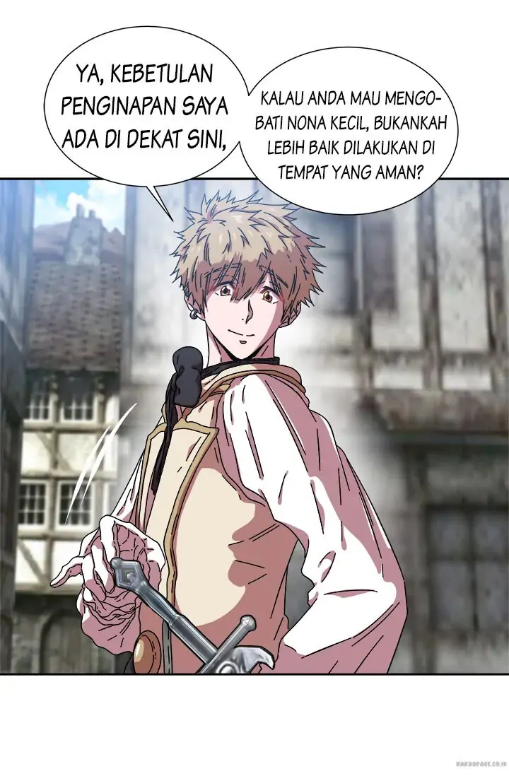 I Was Born as The Demon Lord’s Daughter Chapter 28 Gambar 37