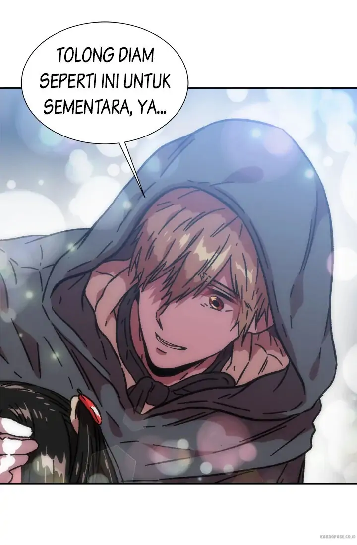 I Was Born as The Demon Lord’s Daughter Chapter 28 Gambar 4